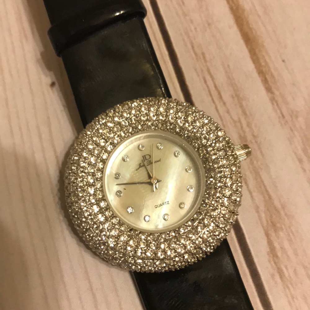 John Deuce Quartz Watch